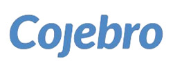 Logotipo de Cojebro
