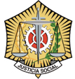 Logotipo del Colegio de Graduados Sociales