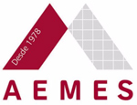 Logotipo de AEMES