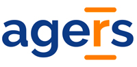 Logotipo de AGERS