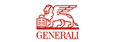 Logotipo de Generali