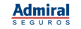 Logotipo Admiral