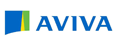 Logotipo de Aviva