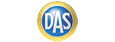 Logotipo de DAS