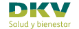 Logotipo de DKV