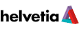 Logotipo de Helvetia