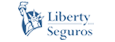 Logotipo de Liberty Seguros Hogar