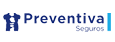 Logotipo de Preventiva