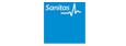 Logotipo de Sanitas