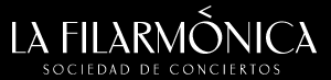 Logotipo La Filarmónica