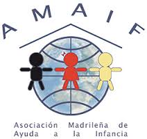 Logotipo Amaif