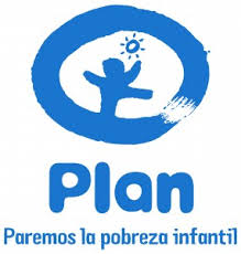 Logotipo Plan Paremos la Pobreza Infantil