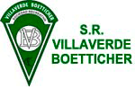 Logotipo SR Villaverde Boetticher