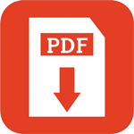 Logo descarga PDF