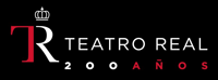 Logotpo Teatro Real