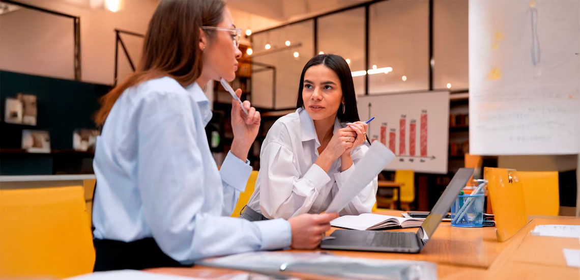 Asesorías integrales para empresas