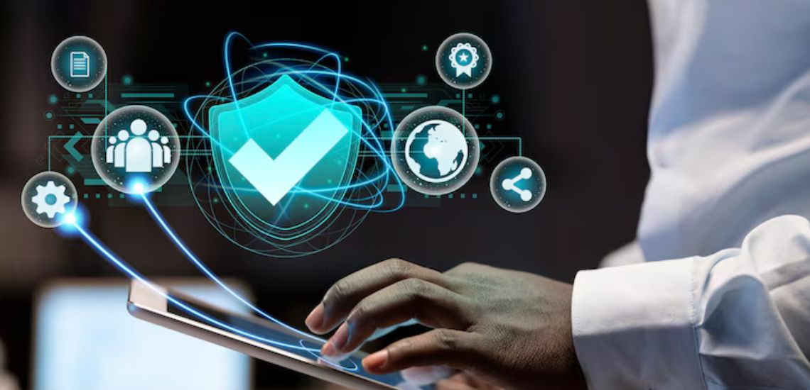 Implementar politicas de proteccion de datos