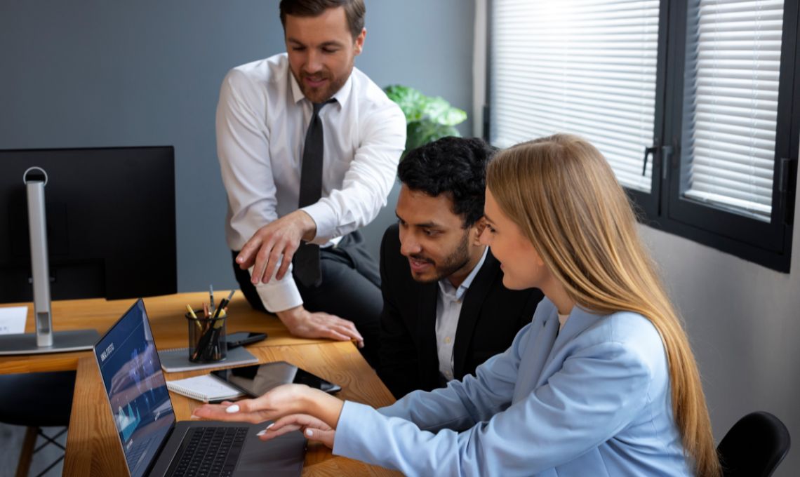 Seguros Multirriesgo Empresariales