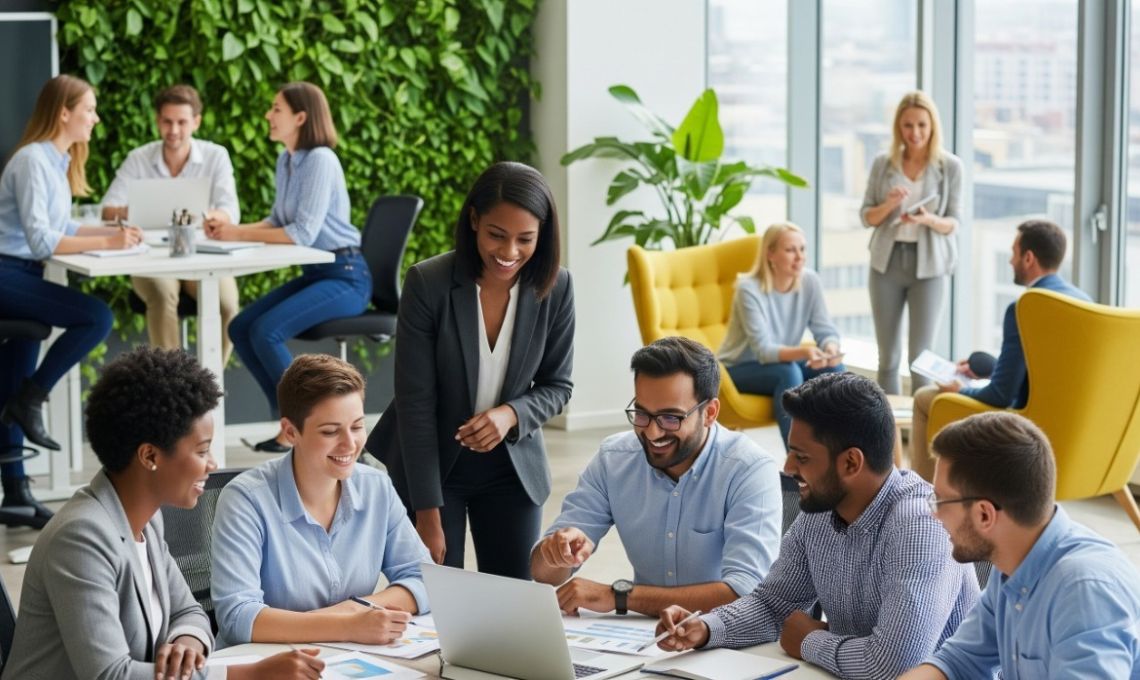 atraer y retener talento en tu empresa