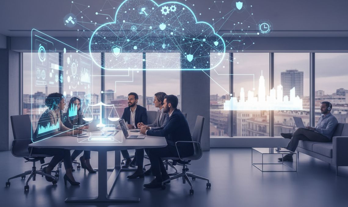 digitalizacion del trabajo y su impacto en los derechos laborales