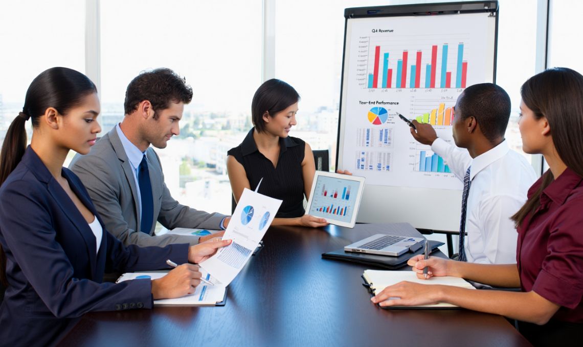 Cierre fiscal 2025 Checklist clave