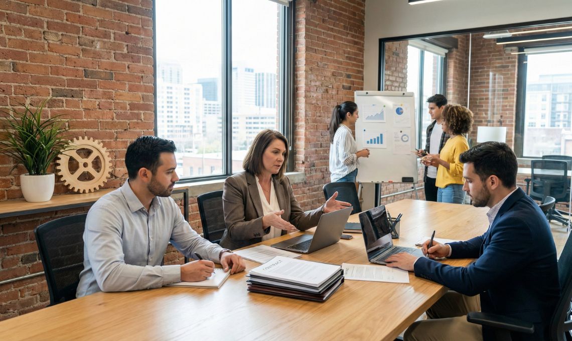 Consultoria Legal para Startups