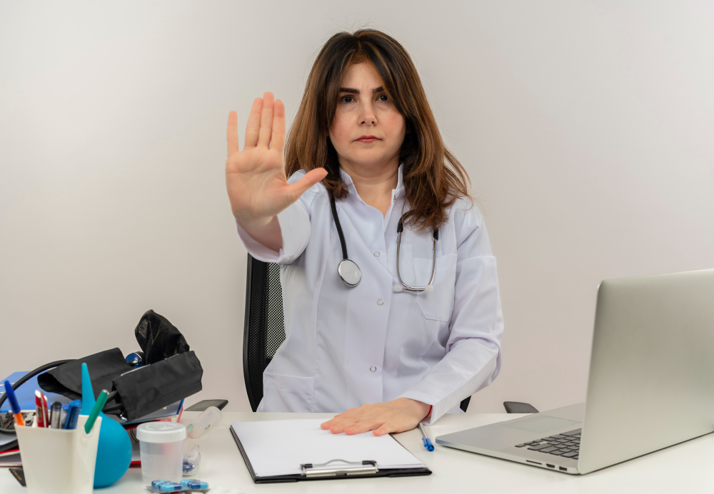 Justificante médico falso en la empresa: qué ocurre, qué sanciones existen y cómo debe actuar la empresa