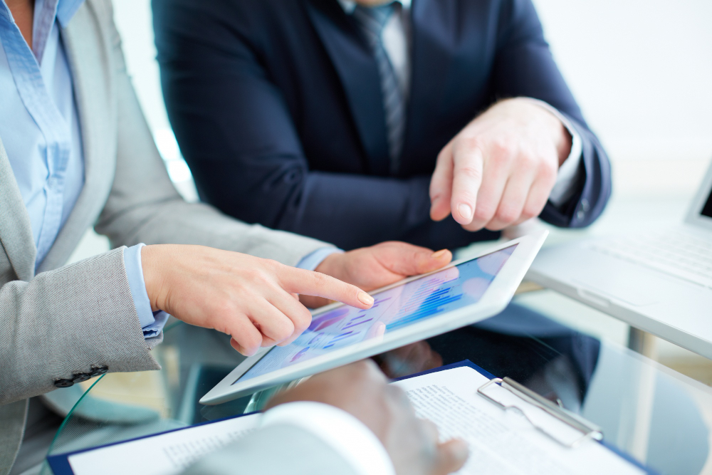 Compliance Digital: Adaptación de las Políticas a la Era Tecnológica  