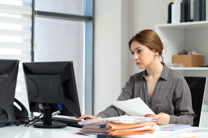 Externalizar la gestión laboral y las nóminas