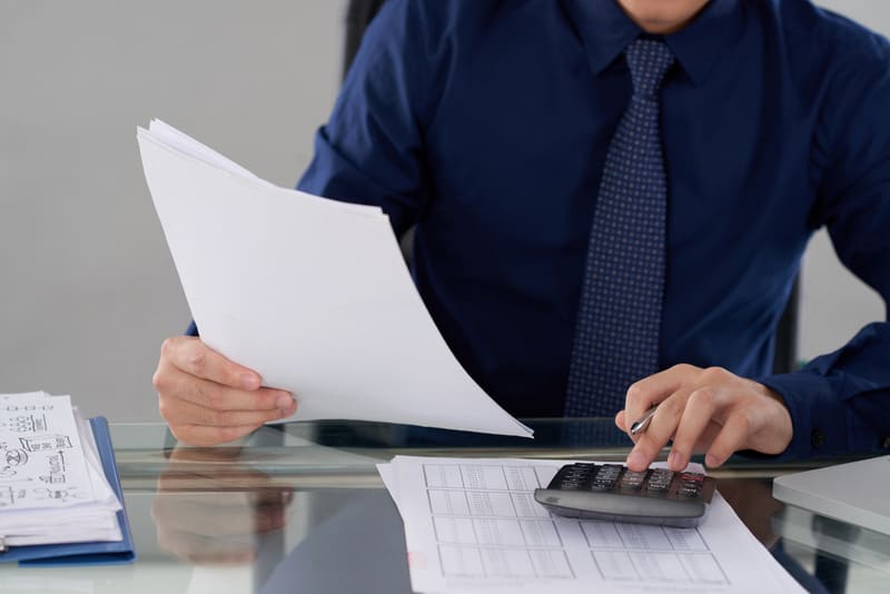 Obligaciones fiscales de una empresa