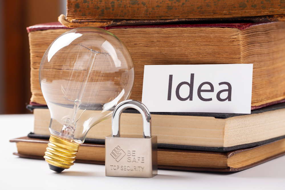 Derechos de Propiedad Intelectual: Protección y Gestión Efectiva