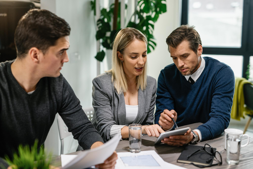 Seguro de Crédito para empresas: protección frente a impagos y riesgos comerciales