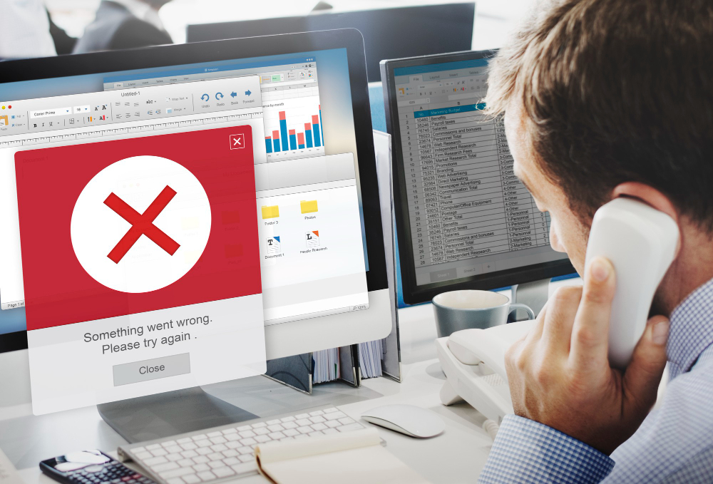 Cuando el problema no es un ciberataque: los nuevos riesgos digitales de las empresas